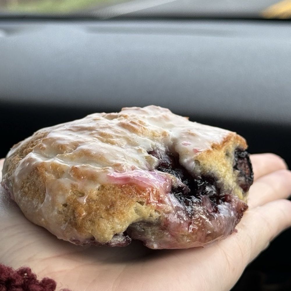 Gretchen's Confections - Scone - Chocolatiers & Shops Near Me - Marcellus, New York