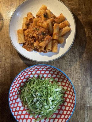 Osteria Del Porto by null