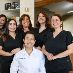 Donald Yang, DDS - Broadway Dental of Millbrae