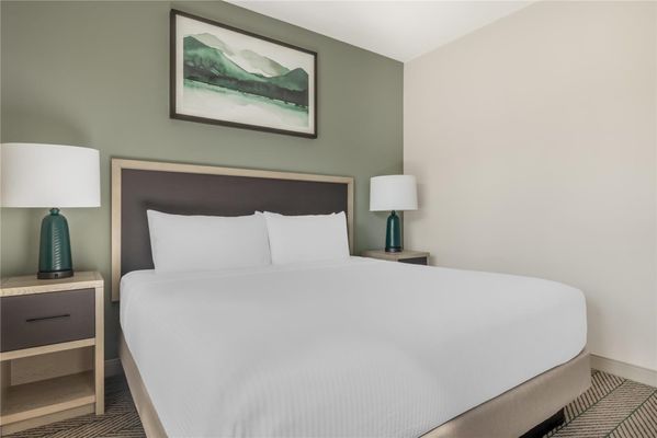 Hilton Vacation Club Cedar Breaks Brian Head by null