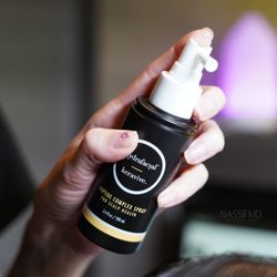 NassifMD Medspa - Hydrafacial Keravive