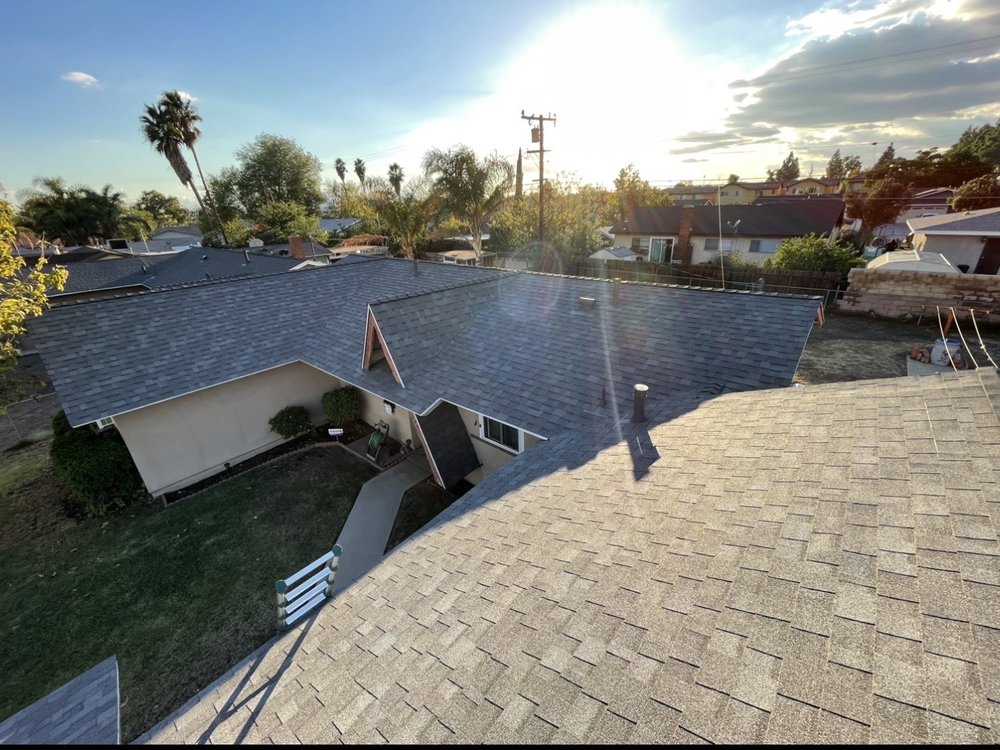 Slide of ABI Construction