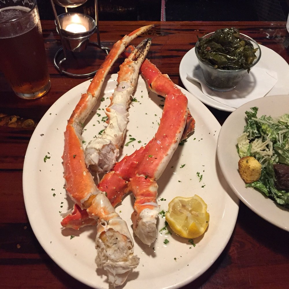 Northwest Grille - Awesome - Seafood Near Me - Gainesville, Florida