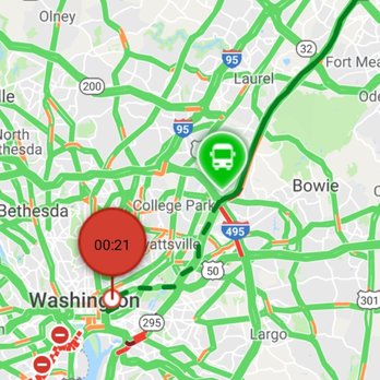 OurBus - Bus tracker - Buses Near Me OurBus - Bus tracker - Buses Near Me