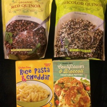 Trader Joe's - Grocery Near Me - Chicago, Illinois