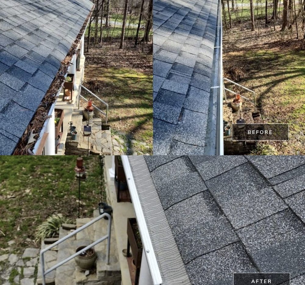 Slide of Extended Exteriors