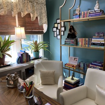 Nancy Johansen Psychic Medium - Nancy's office in Franklin, MA - Counseling & Mental Health Near Me
