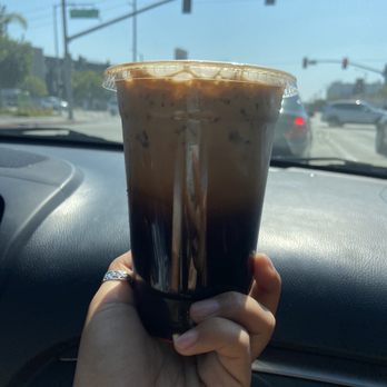 Bowl Thai - Thai Coffee - Thai Near Me - Gardena, California