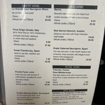 Noh Restaurant - 2025 July 9 - Japanese Near Me - Den Haag, ZH