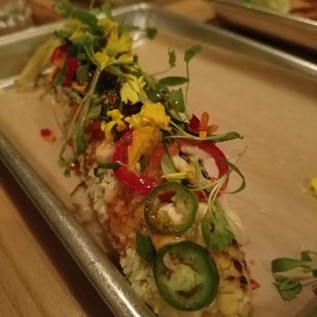 Lonesome Rose - Logan Square - California Ave street corn was amazing - Bars Near Me - Chicago, Illinois