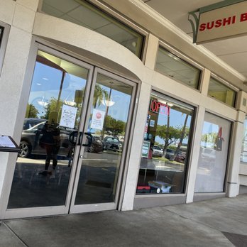 Sushi Bay - Entrance - Sushi Bars Near Me - Kapolei, Hawaii Sushi Bay - Entrance - Sushi Bars Near Me - Kapolei, Hawaii
