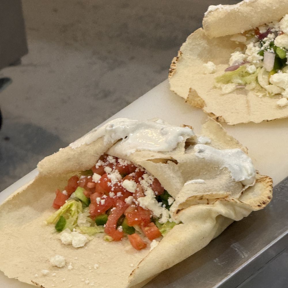 Rolled Pita Bar - Fast Food Near Me - Orlando, Florida Rolled Pita Bar - Fast Food Near Me - Orlando, Florida