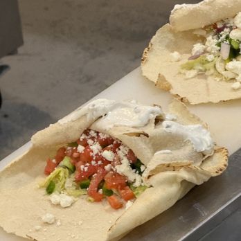 Rolled Pita Bar - Fast Food Near Me - Orlando, Florida Rolled Pita Bar - Fast Food Near Me - Orlando, Florida