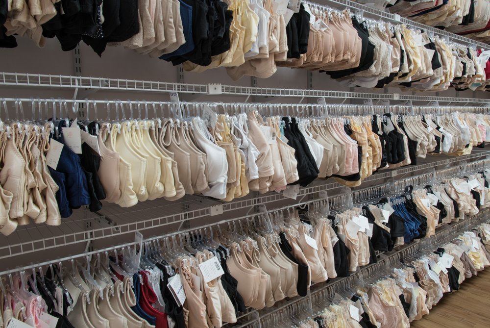 THE PINK RIBBON BOUTIQUE Updated September 2024 8801 Three Chopt Rd