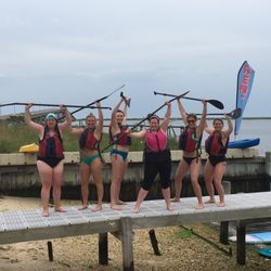 Adventure Paddleboards & Kayaks