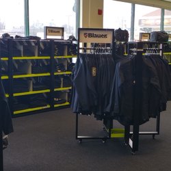 Andrea’s Police Supply