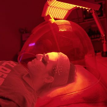 Royal Skin Care - Oxygen Facial with Oxygen Dome + LED Light Therapy add-on - Skin Care Near Me - San Diego, California Royal Skin Care - Oxygen Facial with Oxygen Dome + LED Light Therapy add-on - Skin Care Near Me - San Diego, California