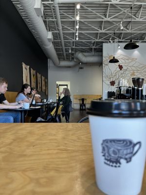 Lemma Coffee Co - Carrollton by null