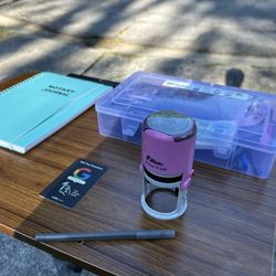 Taylor Admin Services - Fully equipped and ready to travel Mobile notary services brought directly to your home, office, hospital, or care facility.