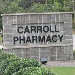 Carroll Pharmacy Clay - Locally owned since 1995.
