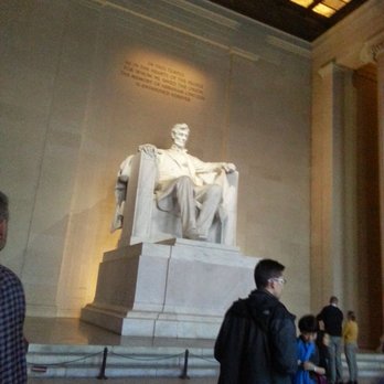 Lincoln Memorial - Landmarks & Historical Buildings Near Me - Washington, DC, District of Columbia Lincoln Memorial - Landmarks & Historical Buildings Near Me - Washington, DC, District of Columbia