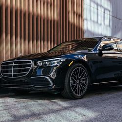 Tristate Corporate Transportation - Luxury Sedan