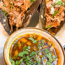 Tacos Tequilas - Birria tacos