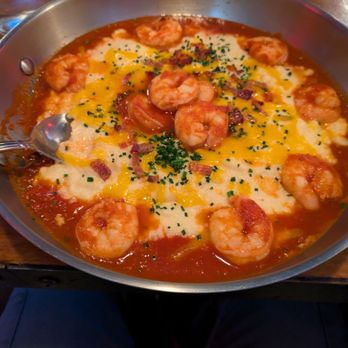 Sally's Southern - Shrimp and grits - Southern Near Me - Staten Island, New York Sally's Southern - Shrimp and grits - Southern Near Me - Staten Island, New York