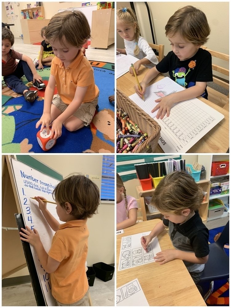 Livingston Academy - childcare center in Naples, FL