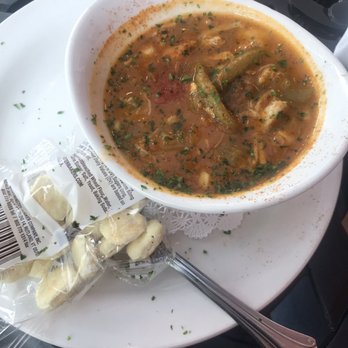 Miss Shirley's Cafe, Inner Harbor - Vegetable Crab soup - Breakfast & Brunch Near Me - Baltimore, Maryland Miss Shirley's Cafe, Inner Harbor - Vegetable Crab soup - Breakfast & Brunch Near Me - Baltimore, Maryland