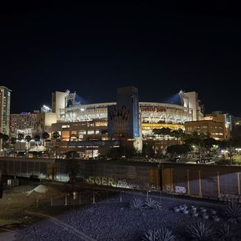 Petco Park - Stadiums & Arenas Near Me - San Diego, California Petco Park - Stadiums & Arenas Near Me - San Diego, California