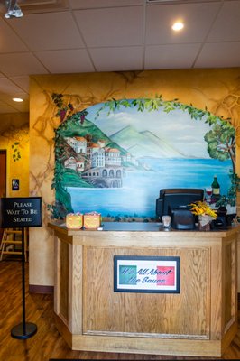 Napoli Restaurant by null