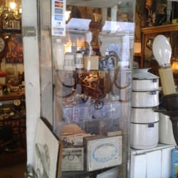 Antigüedades Los Dominicos - Ollas