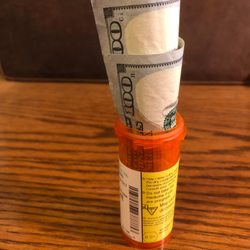 Main Street Pharmacy - $200. That is how much we saved a new patient on their meds. Call us and see how much we can save for you.