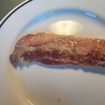 Doc B's Restaurant - Candied bacon (close up) - American Near Me - Cary, North Carolina