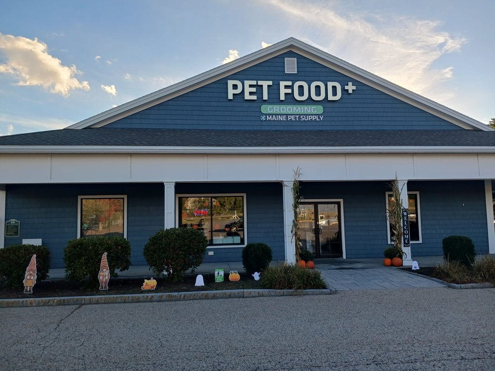 Maine Pet Supply Image