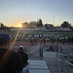 Elk Grove High School