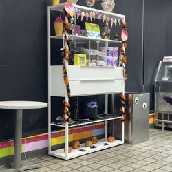 Tizzy's Treats & Eats