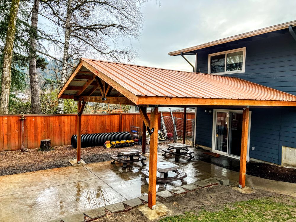 J BROTHERS CONSTRUCTION Updated August 2024 33 Photos 18181 SE