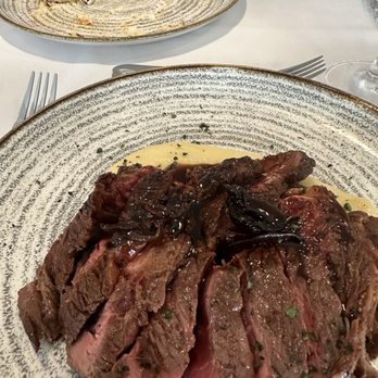 39 Restaurant - Bison Ribeye - Breakfast & Brunch Near Me - Oklahoma City, Oklahoma