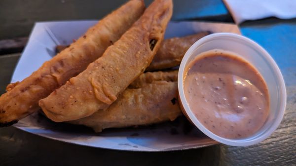 garden district by null