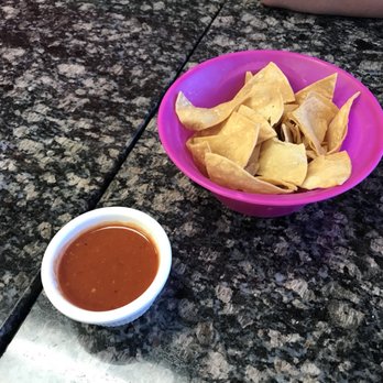 Lola's Kitchen - Salsa is too thin for my liking, but good flavor and appreciate the offering. - Mexican Near Me - Barstow, California Lola's Kitchen - Salsa is too thin for my liking, but good flavor and appreciate the offering. - Mexican Near Me - Barstow, California