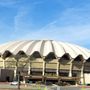 Photo of WVU Coliseum