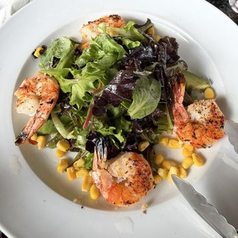 Teura Italian Restaurant - Shrimp salad - Italian Near Me - Brooklyn, New York Teura Italian Restaurant - Shrimp salad - Italian Near Me - Brooklyn, New York