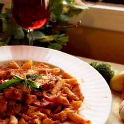 Gusto D' Oro Italian Cuisine