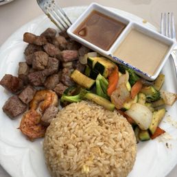 New York Strip