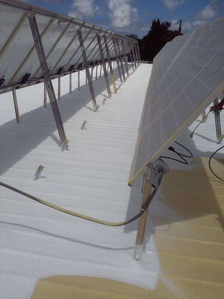 Slide of Solar Thermal Shield