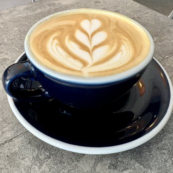 VI Coffee Bar - Cappuccino - Coffee & Tea Near Me - Boca Raton, Florida VI Coffee Bar - Cappuccino - Coffee & Tea Near Me - Boca Raton, Florida