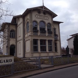 Villa Irmgard