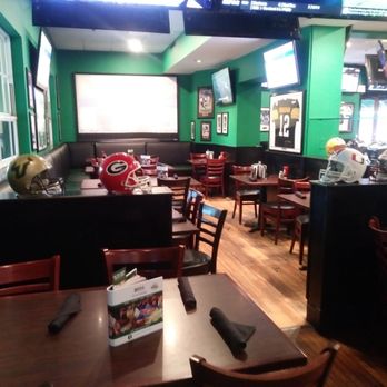 Duffy's Sports Grill - Sports Bars Near Me - Stuart, Florida